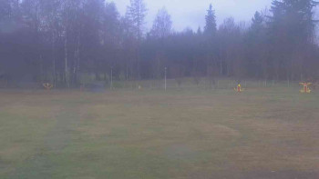 Ski klub RD Rýmařov