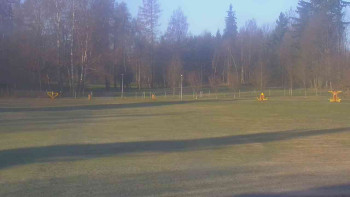 Ski klub RD Rýmařov