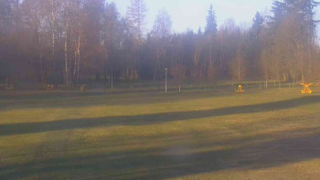 Ski klub RD Rýmařov