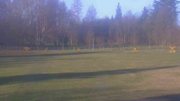 Ski klub RD Rýmařov