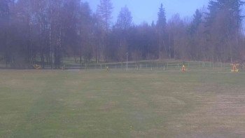 Ski klub RD Rýmařov