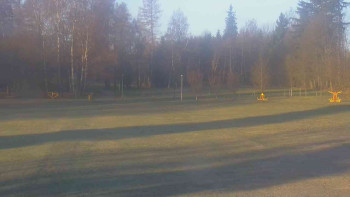 Ski klub RD Rýmařov