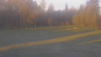 Ski klub RD Rýmařov