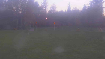 Ski klub RD Rýmařov