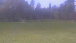 Areál ski klubu