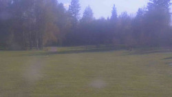 Areál ski klubu