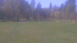 Areál ski klubu