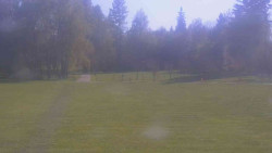 Areál ski klubu