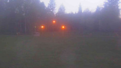 Areál ski klubu