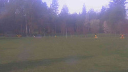 Areál ski klubu