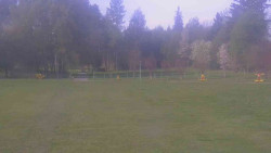 Areál ski klubu