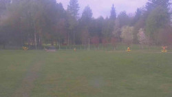 Areál ski klubu