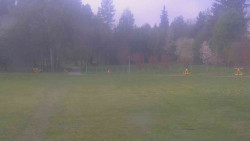 Areál ski klubu