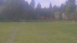 Areál ski klubu