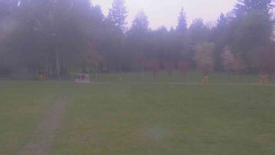 Areál ski klubu