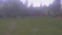 Areál ski klubu