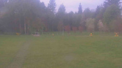 Areál ski klubu