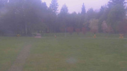 Areál ski klubu