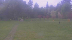 Areál ski klubu