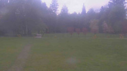 Areál ski klubu