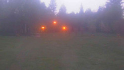 Areál ski klubu