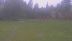 Areál ski klubu