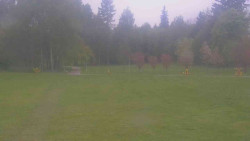 Areál ski klubu