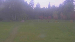 Areál ski klubu