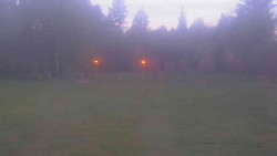 Areál ski klubu