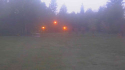 Areál ski klubu