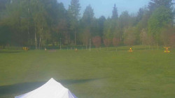 Areál ski klubu
