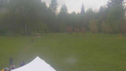 Areál ski klubu