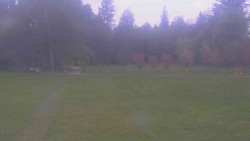 Areál ski klubu