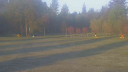 Areál ski klubu
