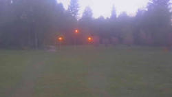 Areál ski klubu