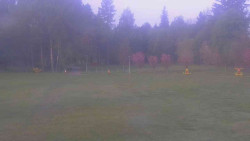 Areál ski klubu