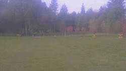 Areál ski klubu