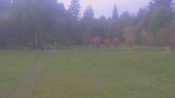 Areál ski klubu