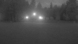 Areál ski klubu