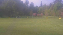 Areál ski klubu