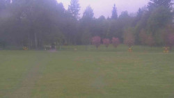 Areál ski klubu