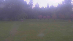 Areál ski klubu