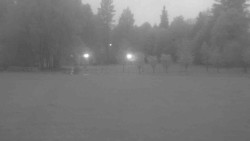 Areál ski klubu
