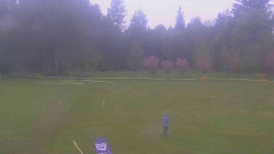 Areál ski klubu