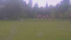 Areál ski klubu