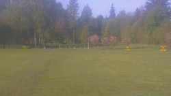 Areál ski klubu