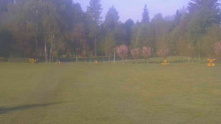 Areál ski klubu