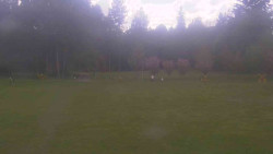Areál ski klubu