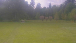 Areál ski klubu
