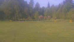 Areál ski klubu